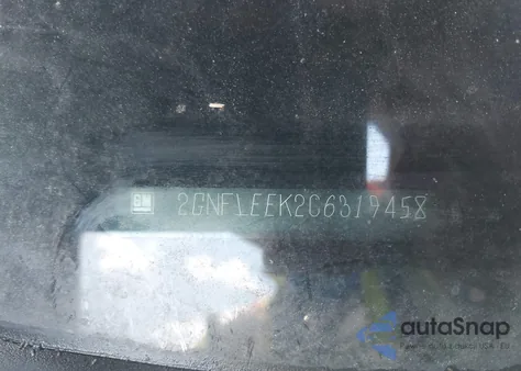 2012 Chevrolet Equinox 1Lt from USA, damaged, VIN 2GNFLEEK2C6319458